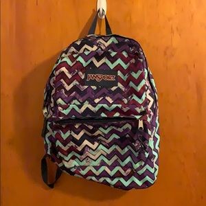 JanSport Backpack
